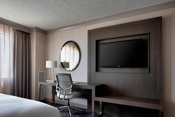  - Marriott Hotel Little Rock