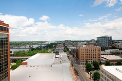  - Marriott Hotel Little Rock
