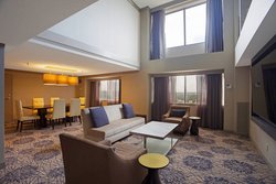  - Marriott Hotel Little Rock