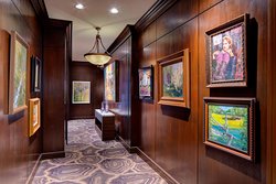  - Marriott Hotel Little Rock