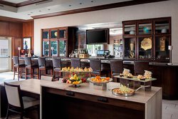  - Marriott Hotel Little Rock