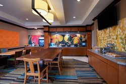  - Fairfield Inn & Suites by Marriott McAllen