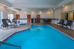  - Fairfield Inn & Suites by Marriott McAllen