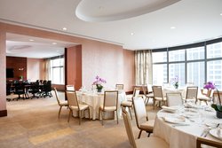  - JW Marriott Marquis Hotel Miami - I-95, Exit 2A & 2C