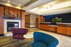  - Fairfield Inn & Suites by Marriott McAllen