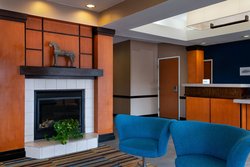  - Fairfield Inn & Suites by Marriott McAllen