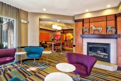  - Fairfield Inn & Suites by Marriott McAllen
