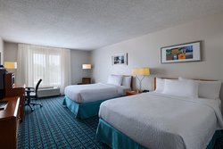  - Fairfield Inn & Suites by Marriott McAllen