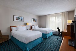  - Fairfield Inn & Suites by Marriott McAllen