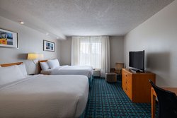  - Fairfield Inn & Suites by Marriott McAllen