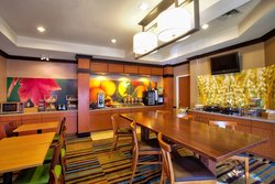  - Fairfield Inn & Suites by Marriott McAllen