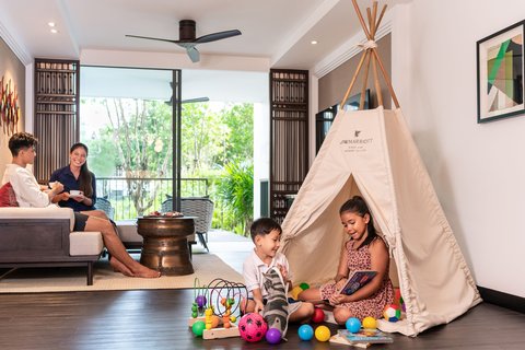 JW MARRIOTT KHAO LAK SUITES - Photo 105