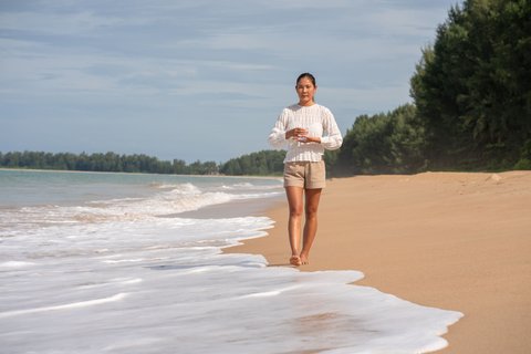 JW MARRIOTT KHAO LAK SUITES - Photo 99