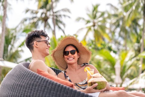 JW MARRIOTT KHAO LAK SUITES - Photo 69