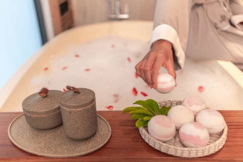 JW MARRIOTT KHAO LAK SUITES - Photo 106