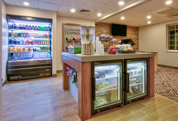  - Candlewood Suites Idaho Falls