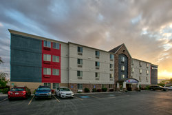  - Candlewood Suites Idaho Falls