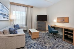  - Candlewood Suites Idaho Falls