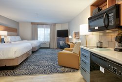  - Candlewood Suites Idaho Falls