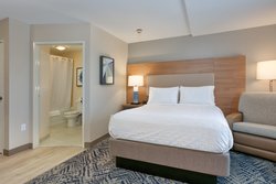  - Candlewood Suites Idaho Falls