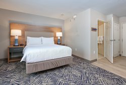  - Candlewood Suites Idaho Falls