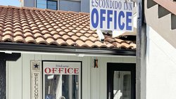  - Escondido Inn