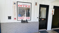  - Escondido Inn