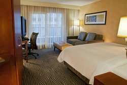  - Courtyard by Marriott Hotel Downtown Bellevue - I-405, Exit 13B
