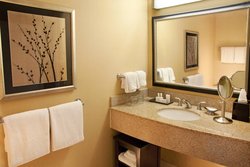  - Courtyard by Marriott Hotel Downtown Bellevue - I-405, Exit 13B
