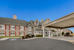 - Red Roof Inn East Knoxville - I-40, Exit 398