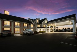  - Red Roof Inn East Knoxville - I-40, Exit 398