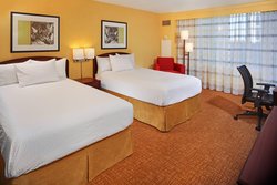  - Courtyard by Marriott Hotel Inner Harbor Baltimore