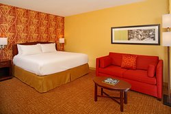  - Courtyard by Marriott Hotel Inner Harbor Baltimore