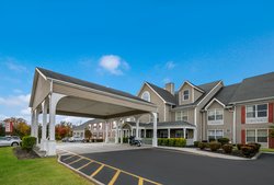  - Red Roof Inn East Knoxville - I-40, Exit 398