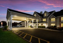  - Red Roof Inn East Knoxville - I-40, Exit 398