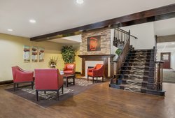  - Red Roof Inn East Knoxville - I-40, Exit 398