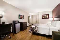  - Red Roof Inn East Knoxville - I-40, Exit 398