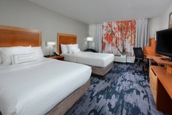  - Fairfield Inn & Suites by Marriott North Charlottesville