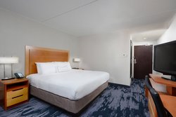  - Fairfield Inn & Suites by Marriott North Charlottesville