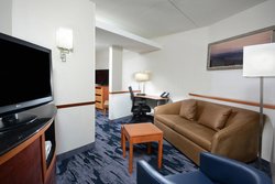  - Fairfield Inn & Suites by Marriott North Charlottesville
