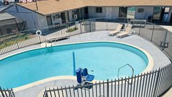  - Lanai Motel Alhambra