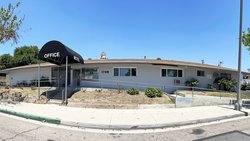  - Lanai Motel Alhambra