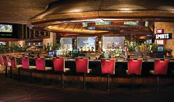  - Mirage Hotel & Casino Las Vegas - I-15, Exit 39