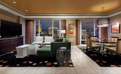  - Mirage Hotel & Casino Las Vegas - I-15, Exit 39