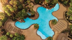  - Mirage Hotel & Casino Las Vegas - I-15, Exit 39