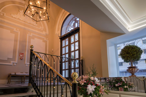 HERITAGE MADRID HOTEL - Photo 26