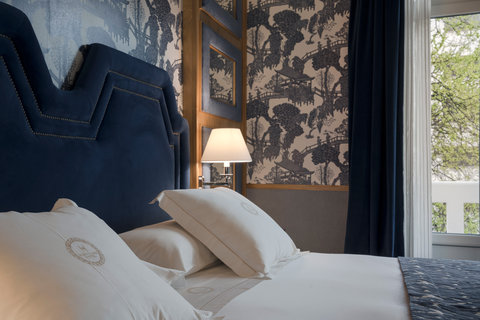 HERITAGE MADRID HOTEL - Photo 2