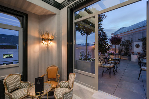 HERITAGE MADRID HOTEL - Photo 29