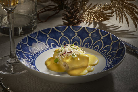 HERITAGE MADRID HOTEL - Photo 20