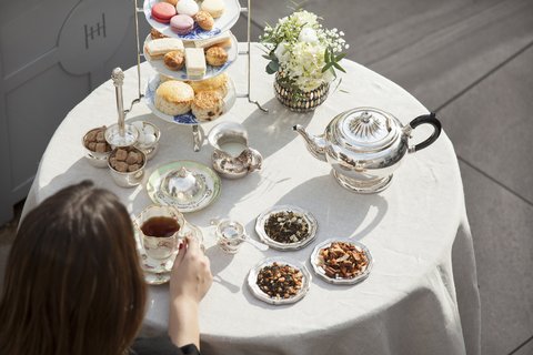 HERITAGE MADRID HOTEL - Photo 22